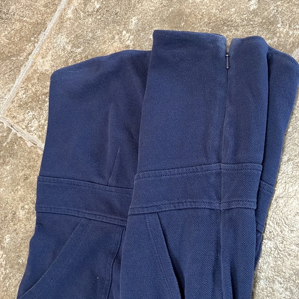 J. Crew strapless dress - Picture 3 of 5